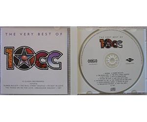 Ten Cc - Very Best of 10cc