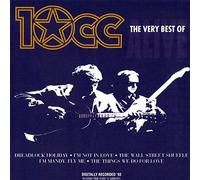 TEN CC - VERY BEST OF