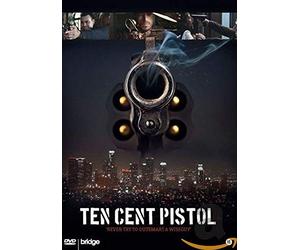 Ten cent pistol (DVD)