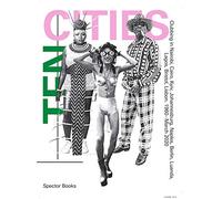 Ten Cities: Clubbing in Nairobi, Cairo, Kyiv, Johannesburg, Berlin, Naples, Luanda, Lagos, Bristol, Lisbon, 1960-March 2020