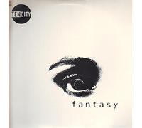 Ten City - Fantasy / Joy & Pain
