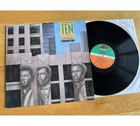 Ten City - Foundation