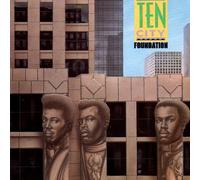 Ten City - Foundation