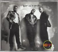 Ten City - Goin' up in smoke (7 versions, 1994)
