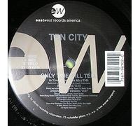 Ten City - Only Time Will Tell