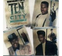 TEN CITY - State of Mind