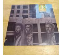 Ten City - Ten City - Foundation LP - Atlantic