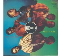 TEN CITY - THAT WAS THEN/THIS IS NOW