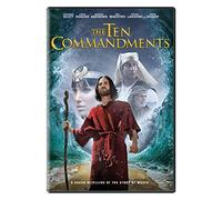 Ten Commandments (2006) [Edizione: Stati Uniti]