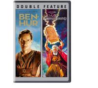 Ten Commandments