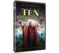 Ten Commandments