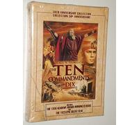 Ten Commandments