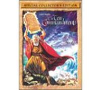 Ten Commandments [56/Vista/E, d