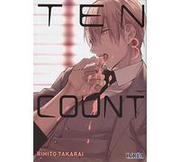 TEN COUNT 03