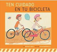 Ten Cuidado En Tu Bicicleta