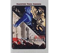 Ten Days That Shook The World (1927) [Edizione: Stati Uniti]