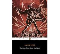 [(Ten Days That Shook the World)] [Author: John Reed] published on (September, 2007)