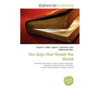 Ten Days that Shook the World: John Reed (Journalist), Socialist, October Revolution, Bolshevik, Grigory Zinoviev, Karl Radek, Kremlin Wall Necropolis, George F. Kennan