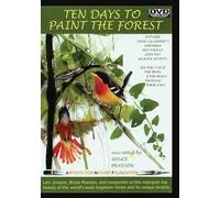 Ten Days To Paint The Forest [Edizione: Stati Uniti]