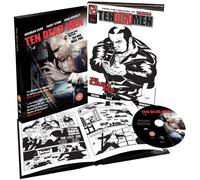 Ten Dead Men [DVD] [2008] [Edizione: Regno Unito]