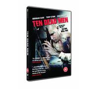Ten Dead Men [DVD]