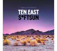 Ten East & SoftSun Turned to stone: Chapter 10 12" Album (PRESALE 24/04/2026)