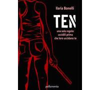 Ten. Ediz. italiana