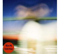 Ten Fé Future Perfect, Present Tense (CD) Album