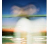 Ten Fé Future Perfect, Present Tense (CD) Album