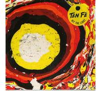 Ten Fe' - Hit The Light - Cd