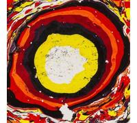 Ten Fé Hit the Light (CD) Album