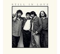 Ten Fé Still in Love (Vinyl LP) 12" Album