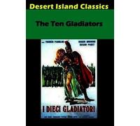 Ten Gladiators [Edizione: Stati Uniti]