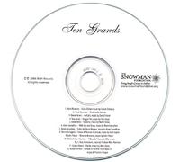 Ten Grands - Vol. 1-Ten Grands