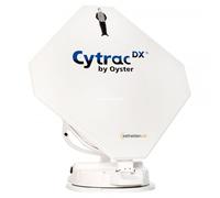 Ten Haaft Oyster Cytrac Dx Visione Completamente Automatico Set Impianto Camping