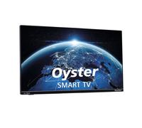 Ten Haaft Oyster Smart TV 32 " LED TV Campeggio DVB-S2/T2 TV Avtex 12V 24V