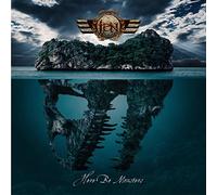 Ten - Here Be Monsters