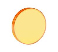 Ten-high, lente focale per laser di taglio al CO2, diametro 18 mm