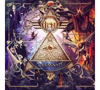 Ten - Illuminati