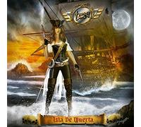 Ten - Isla De Muerta