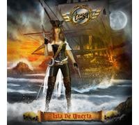 Ten - Isla De Muerta - Cd (+ 1 bonus track)