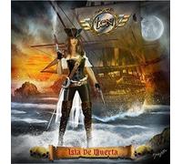 Ten - Isla De Muerta - Cd (+ 1 bonus track)