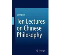 Ten Lectures on Chinese Philosophy