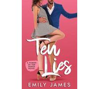 Ten Lies: Una commedia romantica divertente, che scalda il cuore.