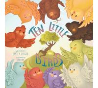 Ten Little Birds