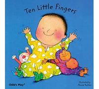 Ten Little Fingers