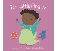 Ten Little Fingers