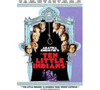 Ten Little Indians