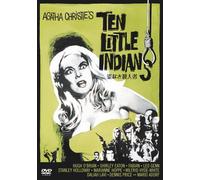 Ten Little Indians [65/E/S: E, J