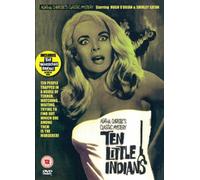 Ten Little Indians (DVD)